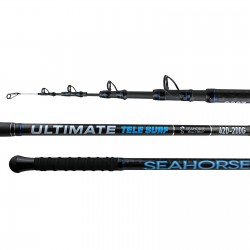 SEA HORSE ULTIMATE TELE SURF 420 CM 200 GR