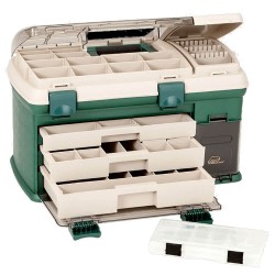 PLANO THREE DRAWER BOX ÇANTA 737002