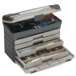 PLANO GUIDE FOUR DRAWER SYSTEM ÇANTA 757004