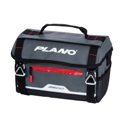 PLANO WEEKEND 3600 SOFTSIDER ÇANTA