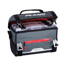 PLANO WEEKEND 3600 SOFTSIDER ÇANTA