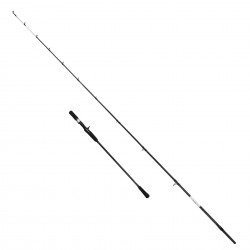 1408 CAPTAIN VIOLETTE POWER SLOWJIG 192CM 100-350G