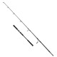 1410 CAPTAIN DEEP GAME JIG PE 3-5 100-300GR 173 CM OLTA KAMIŞLARI