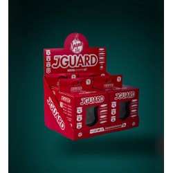 JGUARD NO-1 FOLYO 90CM X 15/20/25/30MM 4 RULO