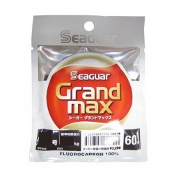 SEAGUAR GRANDMAX HARD %100 F.C. 60 MT 3.0-0.285MM