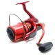 CAPTAIN POTENZA 8000 SURF MAKINA 7 + 1 BILYELI OLTA MAKİNALARI