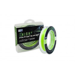 ASSO KNIGHT SURF FC COATED 300 MT UV FLUO 0,31 MM