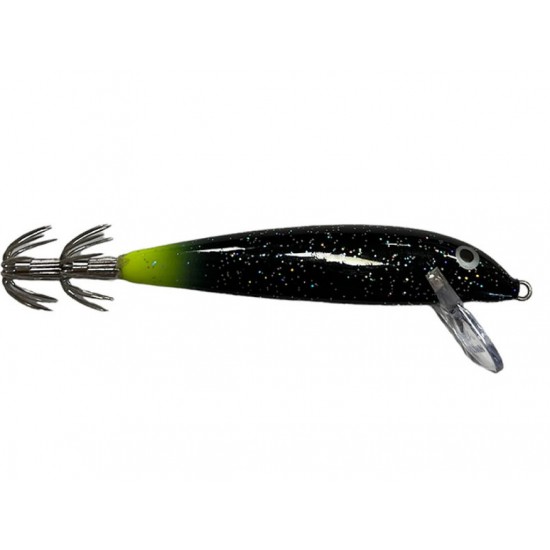 RAPALA KALAMAR ZOKA SQ9YETA SUNİ BALIK YEMLERİ