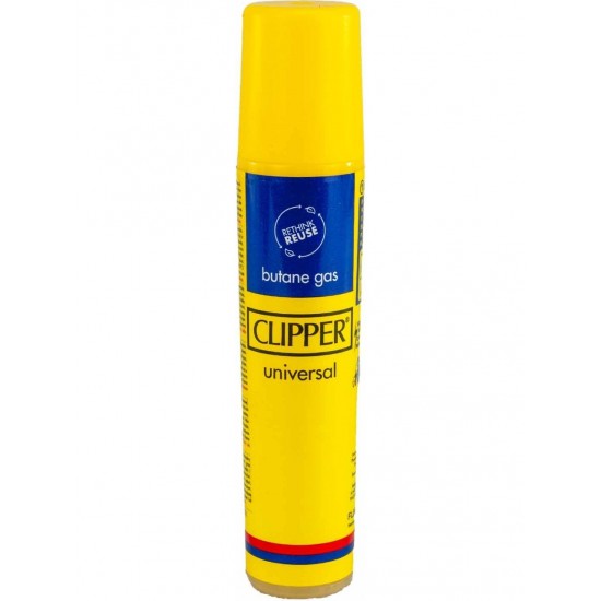 CLIPPER KÜÇÜK BOY ÇAKMAK GAZI CLIPPER KÜÇÜK BOY ÇAKMAK GAZI