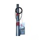 KALI KUNNAN HYBRID KLEM SURF KAMIS 100-250G 420CM OLTA KAMIŞLARI KALI KUNNAN HYBRID KLEM SURF KAMIS 100-250G 420CM OLTA KAMIŞLARI