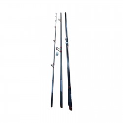 KALI KUNNAN HYBRID KLEM SURF KAMIS 100-250G 420CM