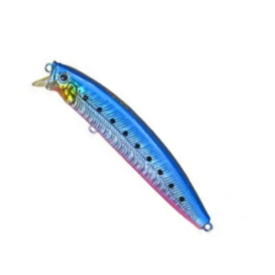 KAWA SHADOW 90F -42, 9 CM,11,5 GR SUNİ BALIK YEMLERİ KAWA SHADOW 90F -42, 9 CM,11,5 GR SUNİ BALIK YEMLERİ