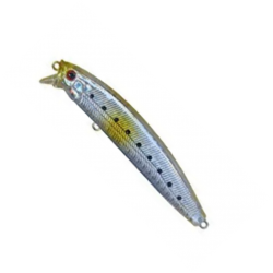 KAWA SHADOW 90F -204, 9 CM,11,5 GR