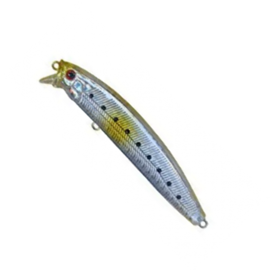 KAWA SHADOW 90F -204, 9 CM,11,5 GR SUNİ BALIK YEMLERİ KAWA SHADOW 90F -204, 9 CM,11,5 GR SUNİ BALIK YEMLERİ