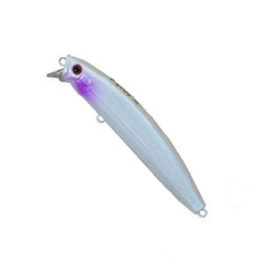 KAWA SHADOW 90F -45, 9 CM,11,5 GR SUNİ BALIK YEMLERİ KAWA SHADOW 90F -45, 9 CM,11,5 GR SUNİ BALIK YEMLERİ