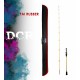 DCR TAI RAUBBER TETIKLI 198 CM 60-150 GR 2 PSC OLTA KAMIŞLARI DCR TAI RAUBBER TETIKLI 198 CM 60-150 GR 2 PSC OLTA KAMIŞLARI