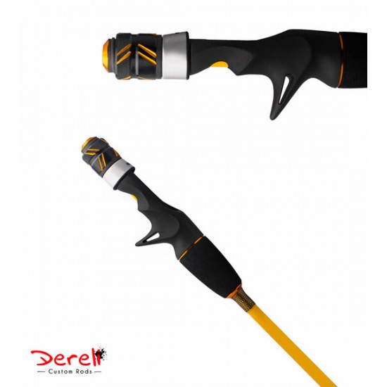 DCR TAI RAUBBER TETIKLI 198 CM 60-150 GR 2 PSC OLTA KAMIŞLARI DCR TAI RAUBBER TETIKLI 198 CM 60-150 GR 2 PSC OLTA KAMIŞLARI