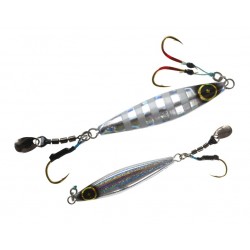 Hayabusa FS 432 Jack Eye Makinomi 40Gr Light Jig No:7