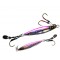 Hayabusa FS 432 Jack Eye Makinomi 40Gr Light Jig No:2