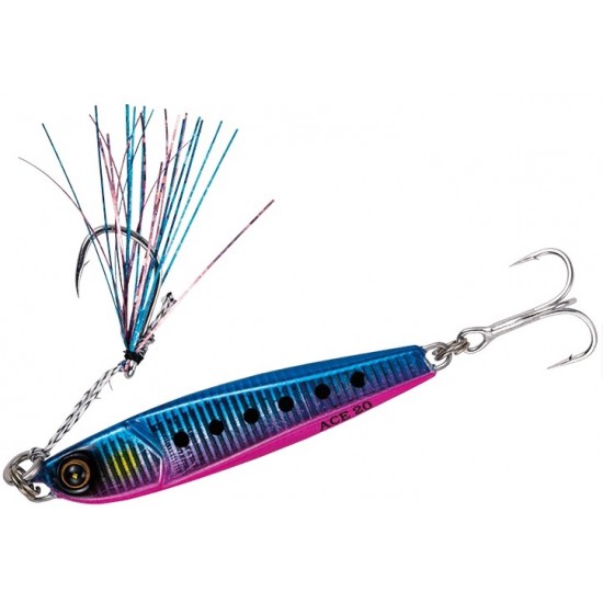 FS 415  JACK EYE  ACE  JIG  30 GR  6 CM  NO:2 SUNİ BALIK YEMLERİ