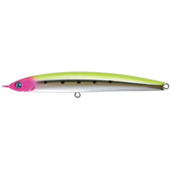 ZIPBAITS MONSOON BREAKER L-162 MAKET SAHTELER ZIPBAITS MONSOON BREAKER L-162 MAKET SAHTELER