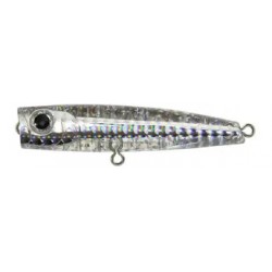 BASSDAY CRYSTAL POPPER 70S AL-476