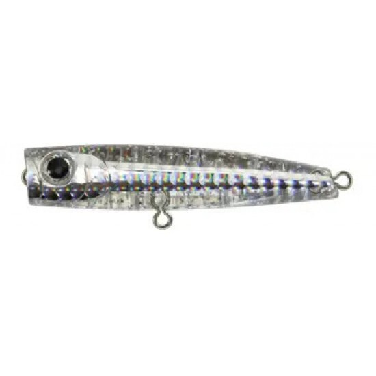 BASSDAY CRYSTAL POPPER 70S AL-476 SUNİ BALIK YEMLERİ BASSDAY CRYSTAL POPPER 70S AL-476 SUNİ BALIK YEMLERİ