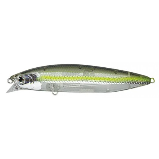 BASSDAY GYOKUSAI 97F HS-328 SUNİ BALIK YEMLERİ BASSDAY GYOKUSAI 97F HS-328 SUNİ BALIK YEMLERİ