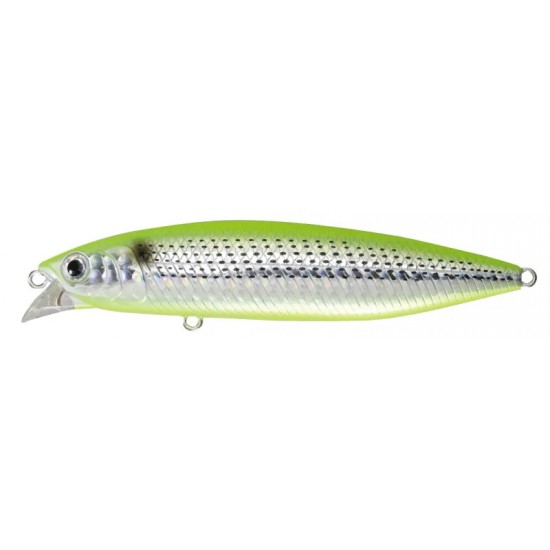 BASSDAY GYOKUSAI 97F LH-410 SUNİ BALIK YEMLERİ BASSDAY GYOKUSAI 97F LH-410 SUNİ BALIK YEMLERİ