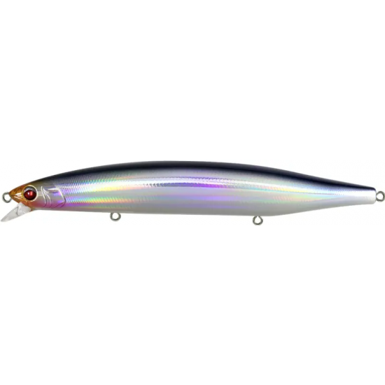 Bassday Logs124s Tungsten System Rolling Minnow 24.4Gr Maket Balik H-127 MAKET SAHTELER Bassday Logs124s Tungsten System Rolling Minnow 24.4Gr Maket Balik H-127 MAKET SAHTELER