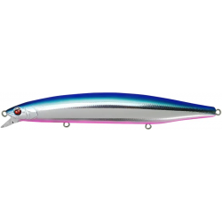 Bassday Logs124s Tungsten System Rolling Minnow 24.4Gr Maket Balik MH-319