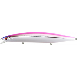 Bassday Logs124s Tungsten System Rolling Minnow 24.4Gr Maket Balik MH-440