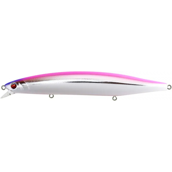 Bassday Logs124s Tungsten System Rolling Minnow 24.4Gr Maket Balik MH-440 MAKET SAHTELER Bassday Logs124s Tungsten System Rolling Minnow 24.4Gr Maket Balik MH-440 MAKET SAHTELER
