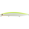 Bassday Logs124s Tungsten System Rolling Minnow 24.4Gr Maket Balik P-103