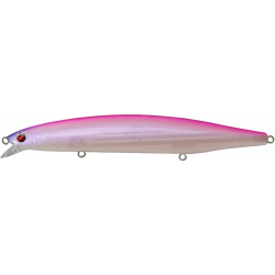 Bassday Logs124s Tungsten System Rolling Minnow 24.4Gr Maket Balik P-250