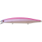 Bassday Logs124s Tungsten System Rolling Minnow 24.4Gr Maket Balik P-250