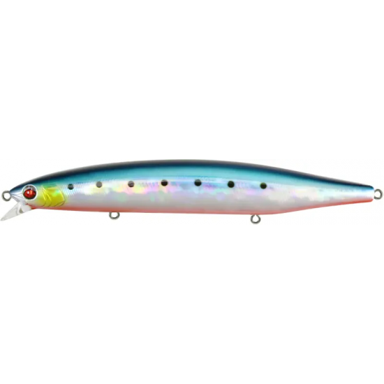 Bassday Logs124s Tungsten System Rolling Minnow 24.4Gr Maket Balik SE-488 MAKET SAHTELER Bassday Logs124s Tungsten System Rolling Minnow 24.4Gr Maket Balik SE-488 MAKET SAHTELER