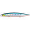 Bassday Logs124s Tungsten System Rolling Minnow 24.4Gr Maket Balik SE-488