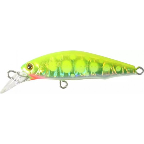 BASSDAY SUGAR MINNOW BOTTOM TWITCHER 50ES FL-389 SUNİ BALIK YEMLERİ BASSDAY SUGAR MINNOW BOTTOM TWITCHER 50ES FL-389 SUNİ BALIK YEMLERİ
