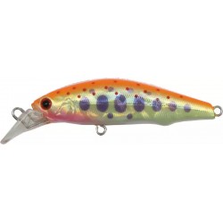 BASSDAY SUGAR MINNOW BOTTOM TWITCHER 62ES CH-318
