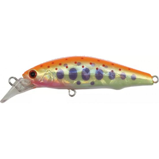 BASSDAY SUGAR MINNOW BOTTOM TWITCHER 62ES CH-318 SUNİ BALIK YEMLERİ BASSDAY SUGAR MINNOW BOTTOM TWITCHER 62ES CH-318 SUNİ BALIK YEMLERİ