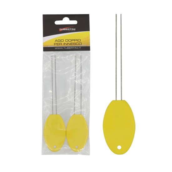 Ago Doppio Yem Sisi 13 Cm (2 Adet) AKSESUARLAR Ago Doppio Yem Sisi 13 Cm (2 Adet) AKSESUARLAR