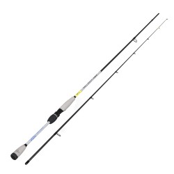 ALBA STAR EPIC LIGHT SPIN 228CM 5-21G 3427