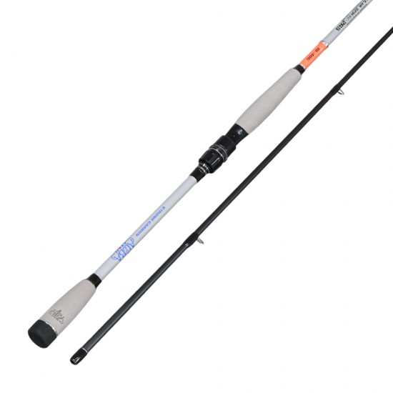 ALBA STAR EPIC REGULAR SPIN KAMIS 265CM 10-40G 3429 OLTA KAMIŞLARI