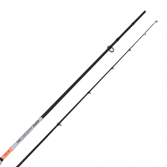 ALBA STAR EPIC REGULAR SPIN KAMIS 265CM 10-40G 3429 OLTA KAMIŞLARI