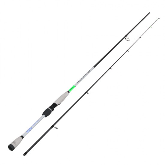 ALBA STAR EPIC MEDIUM SPIN KAMIS 240CM 7-32G 3428 OLTA KAMIŞLARI