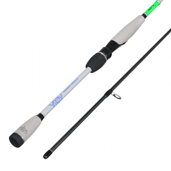 ALBA STAR EPIC MEDIUM SPIN KAMIS 240CM 7-32G 3428 OLTA KAMIŞLARI