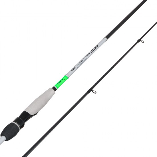 ALBA STAR EPIC MEDIUM SPIN KAMIS 240CM 7-32G 3428 OLTA KAMIŞLARI