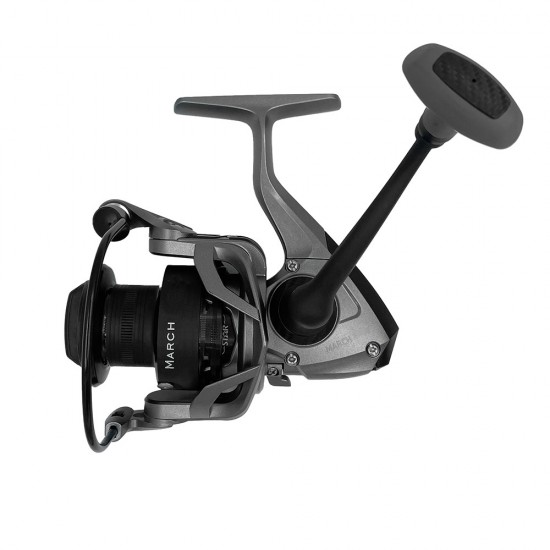 ALBASTAR MARCH SHALLOW MAKINA 5+1BB 6000 OLTA MAKİNALARI