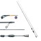 Jaxon J.XT One Spin Kamis 0,5-3 G 